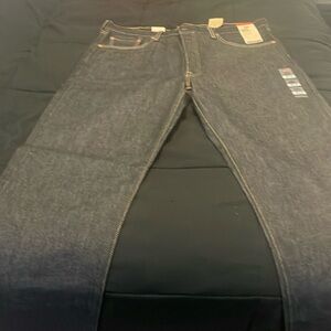 New Levi’s men jeans size 40/38